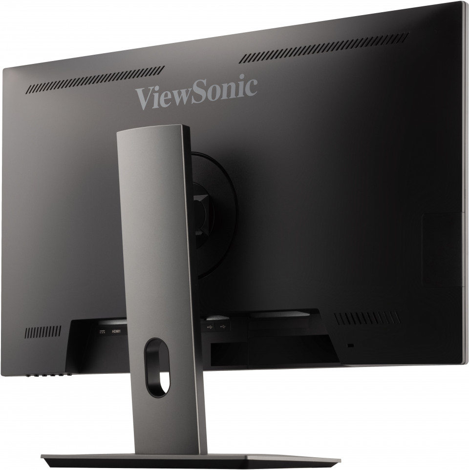 ViewSonic VX2882-4KP 28” 150Hz UHD Gaming Monitor - ViewSonic پاکستان