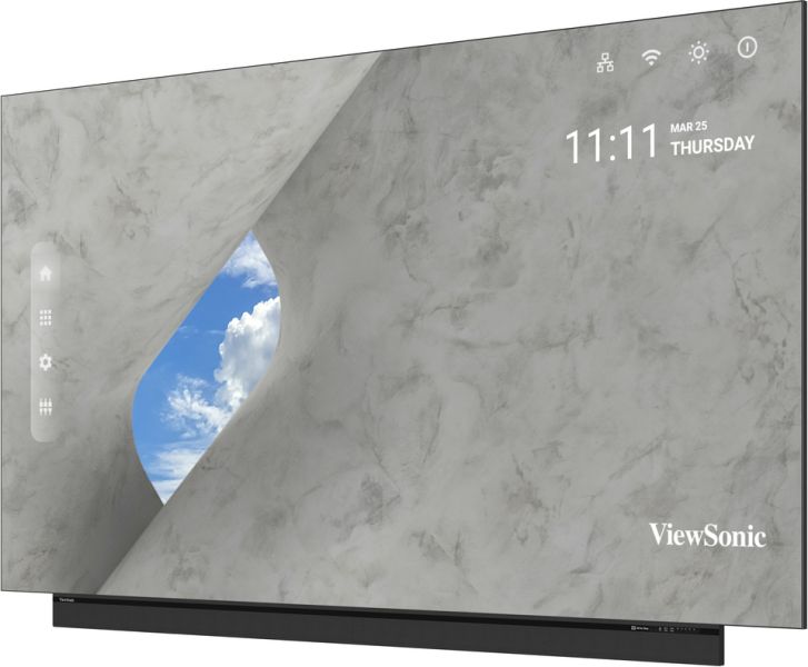 ViewSonic Direct View LED LDP163-091C