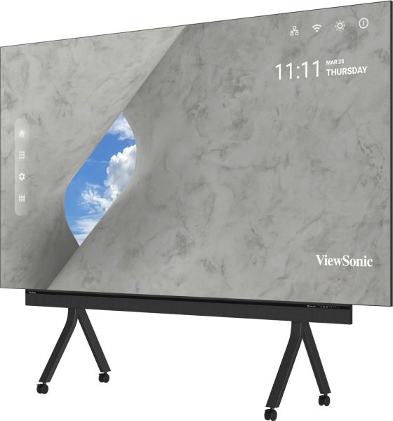 ViewSonic Direct View LED LDP163-091C