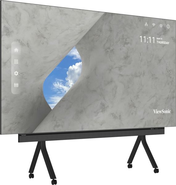 ViewSonic Direct View LED LDP163-091C