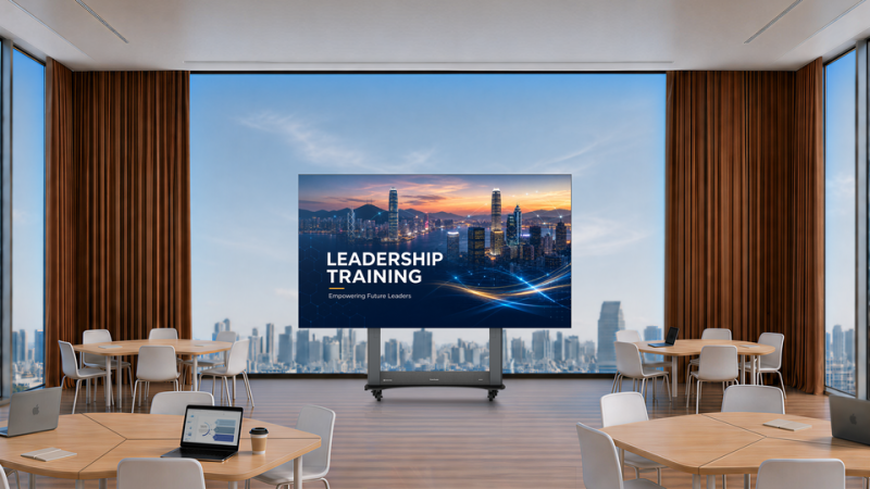 ViewSonic Direct View LED LDS136-152