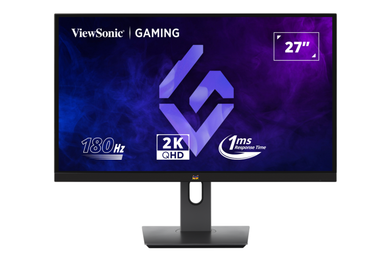 ViewSonic Wyświetlacz LCD VX2758A-2K-PRO-2
