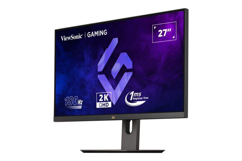 ViewSonic Wyświetlacz LCD VX2758A-2K-PRO-2