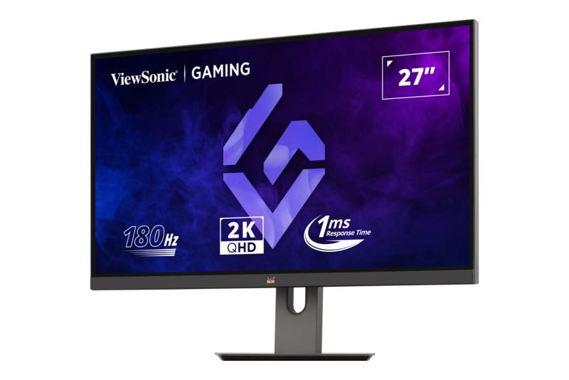 ViewSonic Wyświetlacz LCD VX2758A-2K-PRO-2