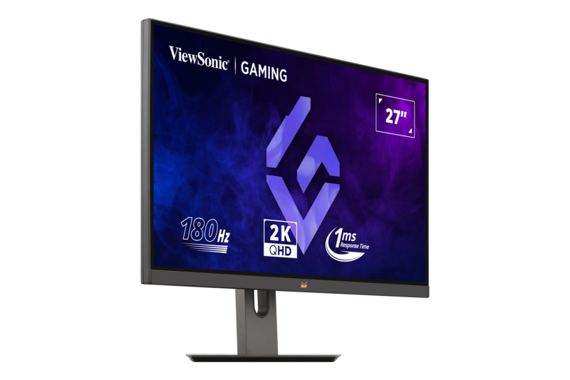 ViewSonic Wyświetlacz LCD VX2758A-2K-PRO-2