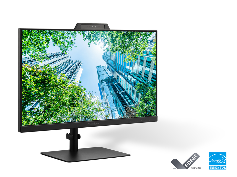 Certyfikowany pod kątem efektywności energetycznej i zrównoważonego rozwoju​ ​  1