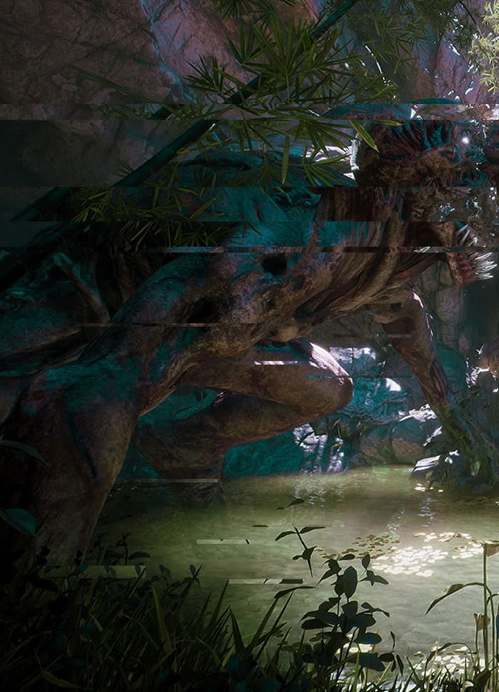 GOODBYE TO SCREEN TEARIN off