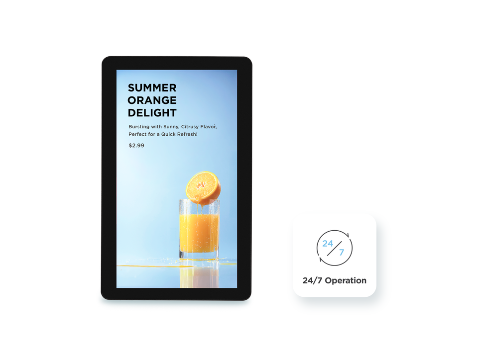 Długotrwała wydajność 1