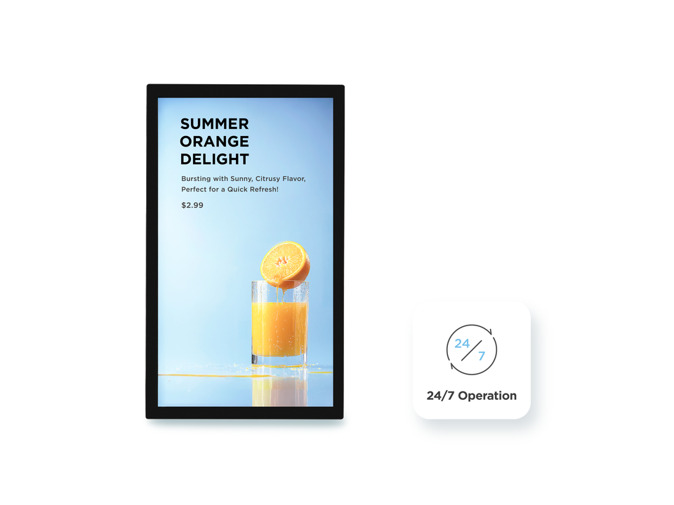 Długotrwała wydajność 1