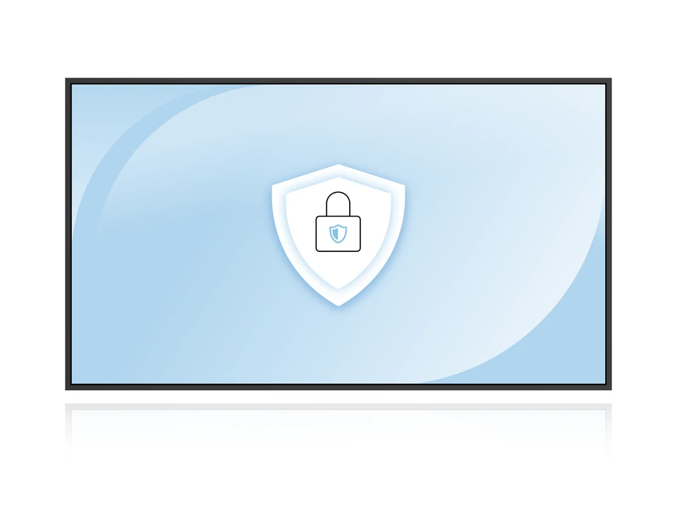 Purpose-Built for Security-Sensitive Environments 1
