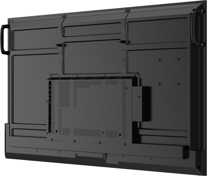 ViewSonic Commercial Display CDE5531-1C