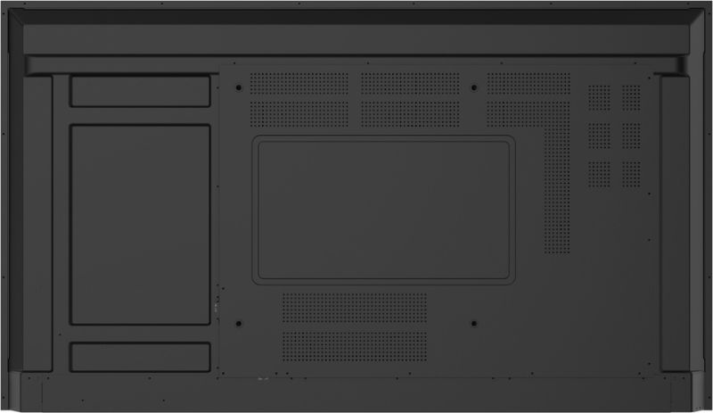 ViewSonic Commercial Display CDE55G3-1C