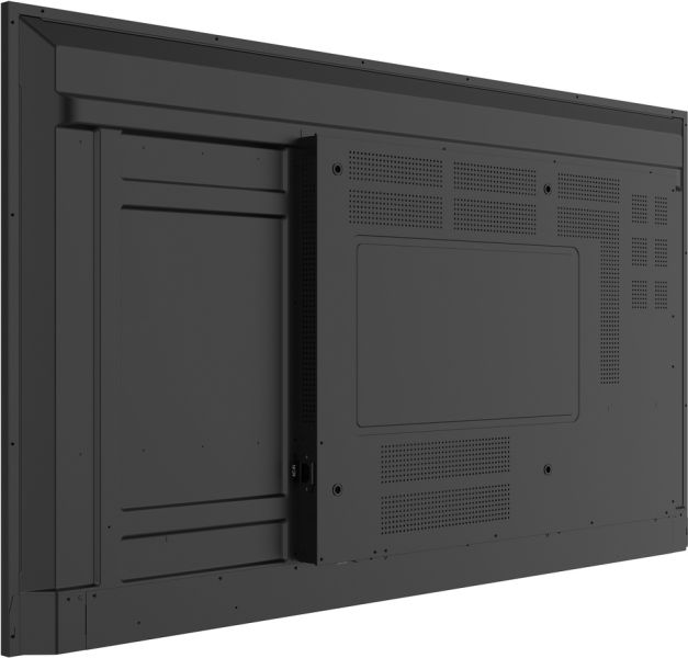 ViewSonic Commercial Display CDE55G3-1C