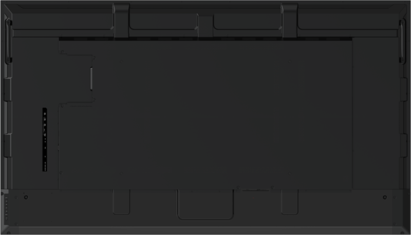 ViewSonic Commercial Display CDE6531-1C