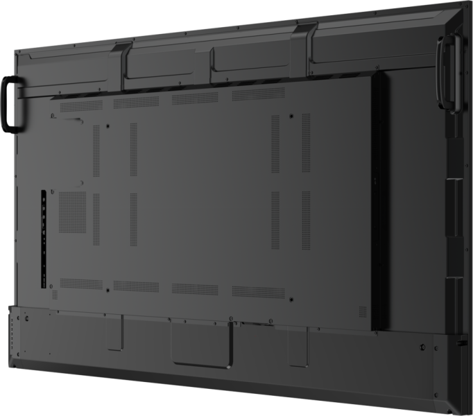ViewSonic Commercial Display CDE6531-1C