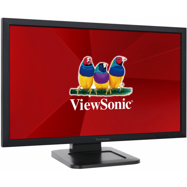 ViewSonic Wyświetlacz LCD TD2421