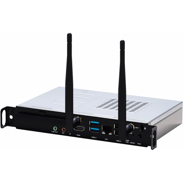 ViewSonic Slot in PCs VPC12-WPO-2