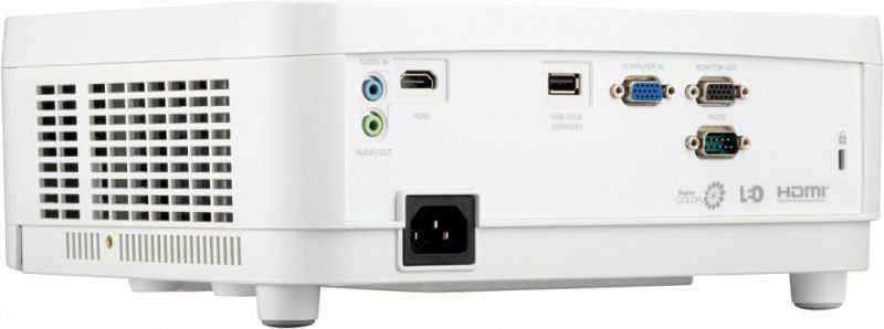 ViewSonic Projektor LS510W