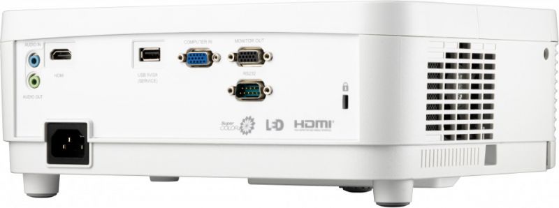 ViewSonic Projektor LS510W