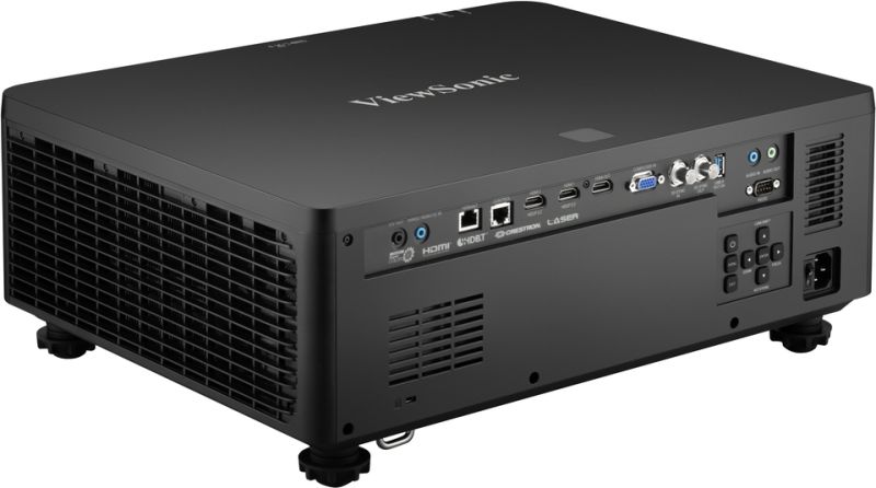 ViewSonic Projektor LS960WU