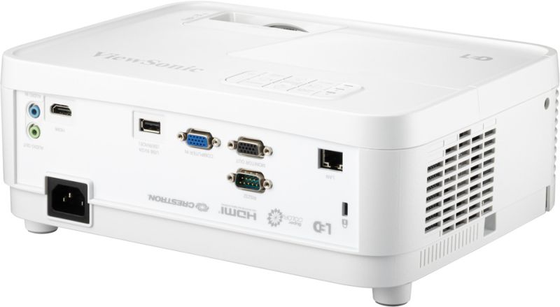 ViewSonic Projektor LSD300W-ST