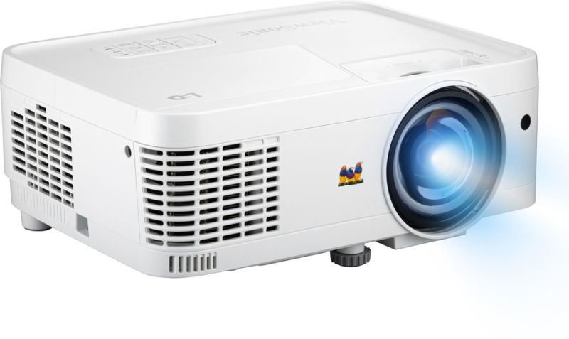 ViewSonic Projektor LSD300W-ST