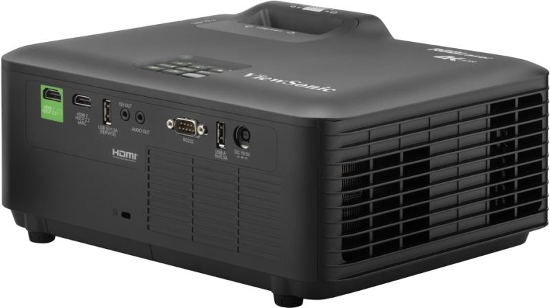 ViewSonic Projektor LX700-4KE RGB