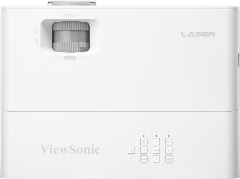 ViewSonic Projektor LX719-4K