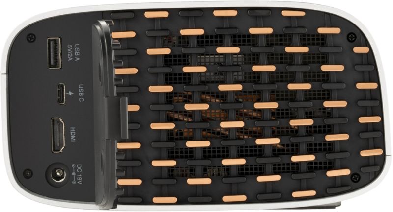 ViewSonic Projektor M10