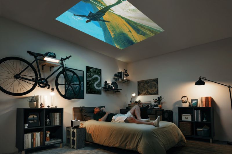 ViewSonic Projektor M10