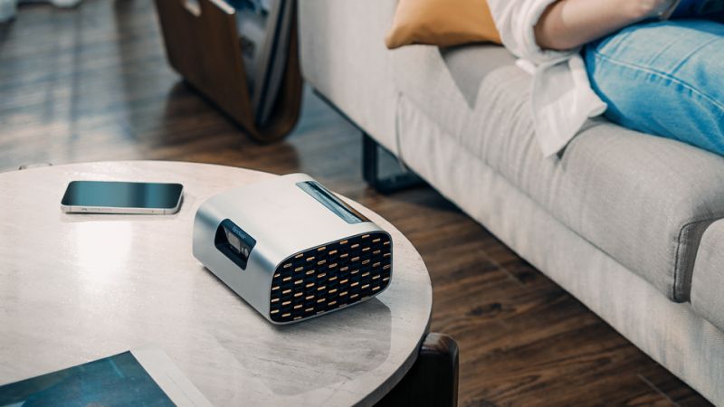 ViewSonic Projektor M10