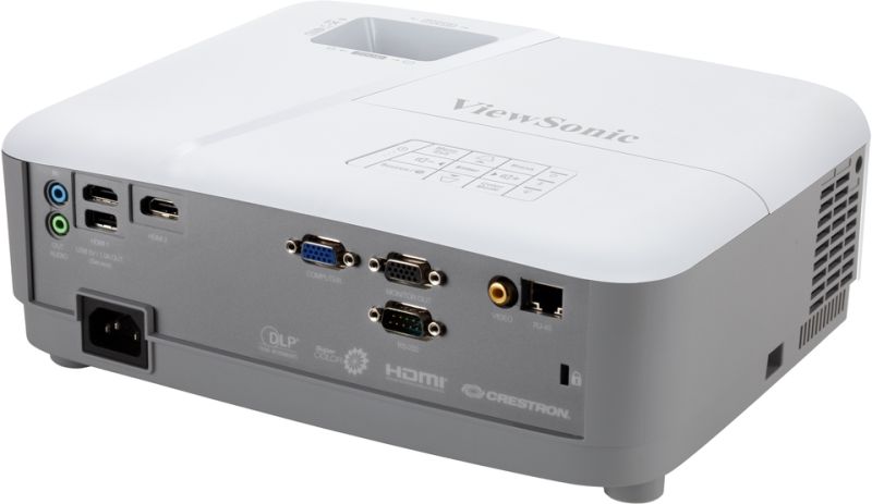 ViewSonic Projektor PA504W