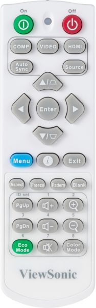 ViewSonic Projektor PA504W