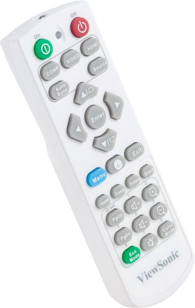 ViewSonic Projektor PA504W