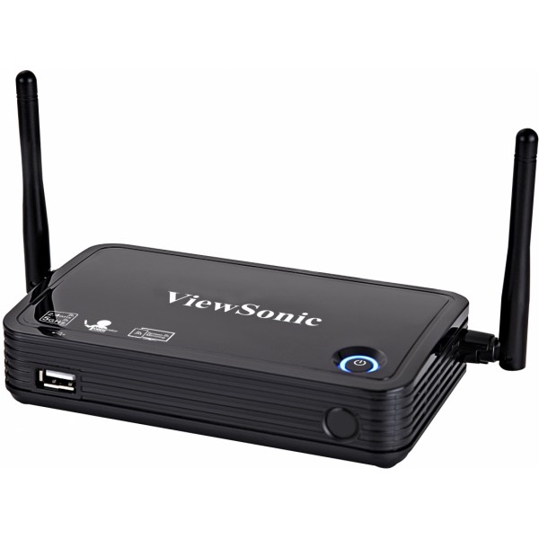 ViewSonic Bezprzewodowa bramka prezentacyjna ViewSync3