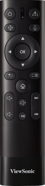 ViewSonic Projektor X2-4K Pro