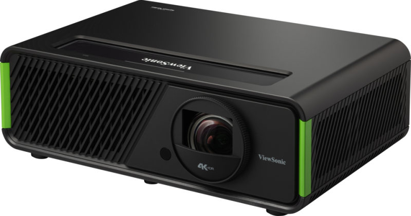 ViewSonic Projektor X2-4K Pro