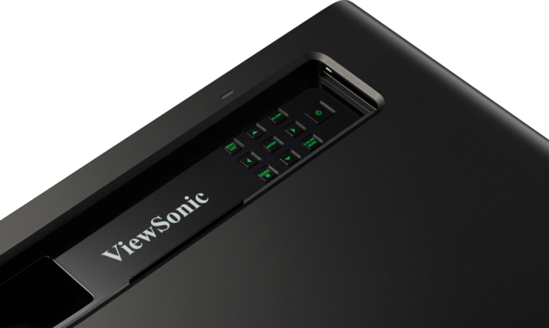 ViewSonic Projektor X2-4K Pro