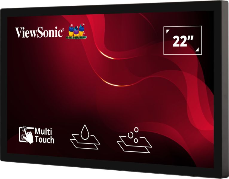 ViewSonic Pen Display XF2230