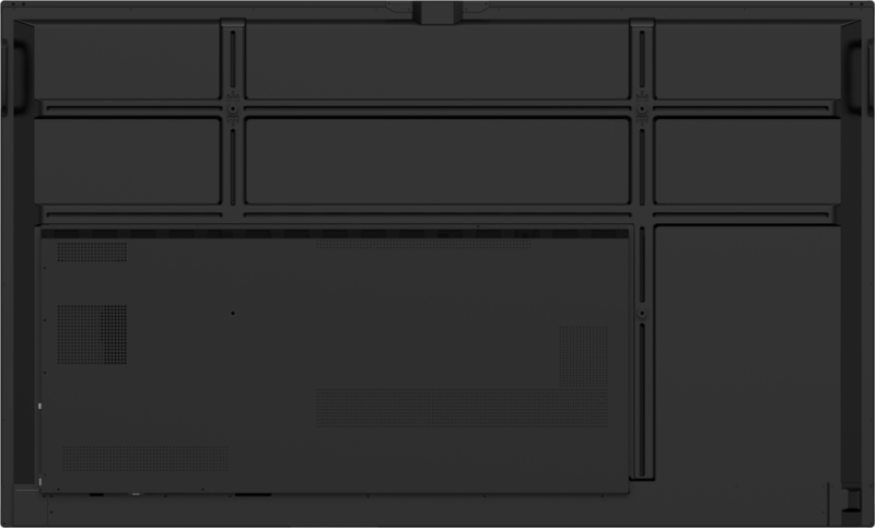 ViewSonic ViewBoard ViewBoard IFP7541-1-1C