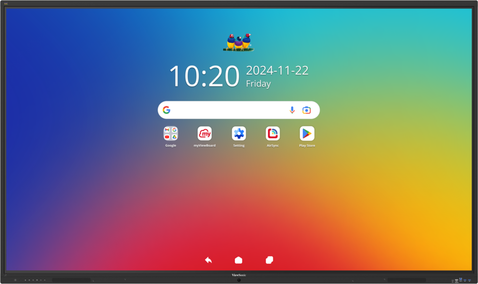 ViewBoard IFP9841-1-1C