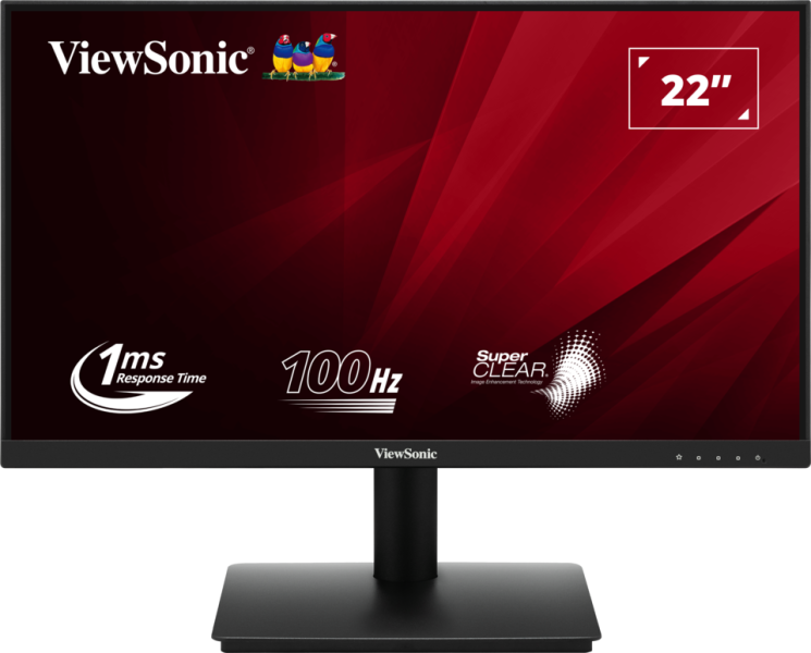 ViewSonic Wyświetlacz LCD VA220-H