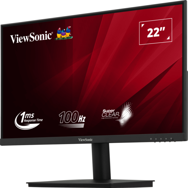 ViewSonic Wyświetlacz LCD VA220-H