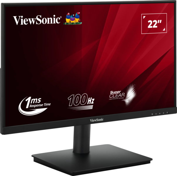 ViewSonic Wyświetlacz LCD VA220-H