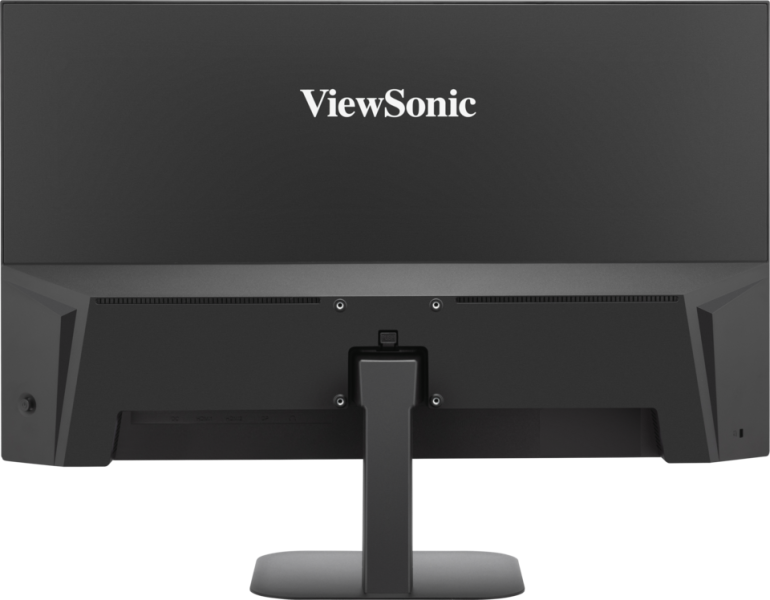 ViewSonic Wyświetlacz LCD VA2708-2K-HD