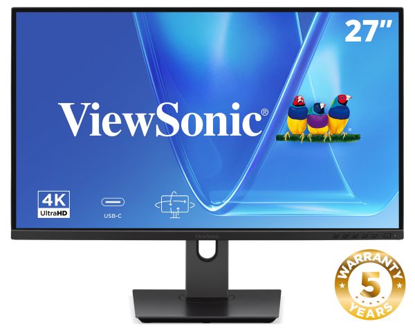 VG2719U-4K product photo