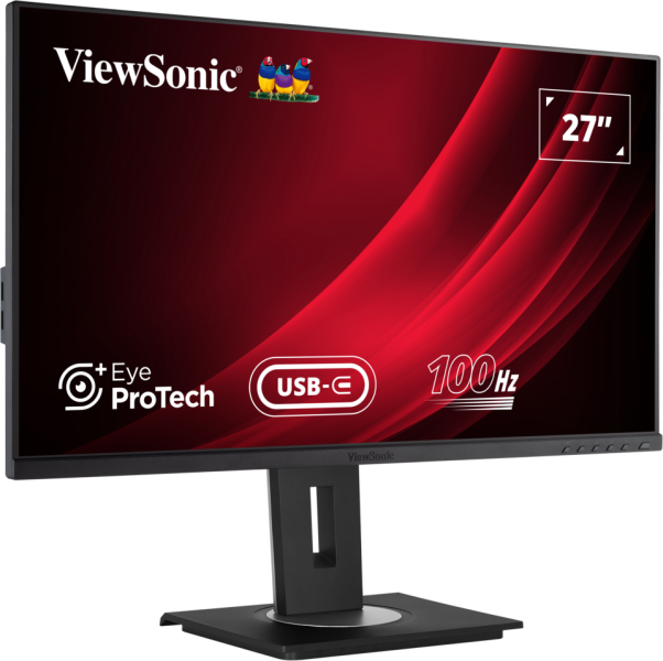 ViewSonic Wyświetlacz LCD VG2755