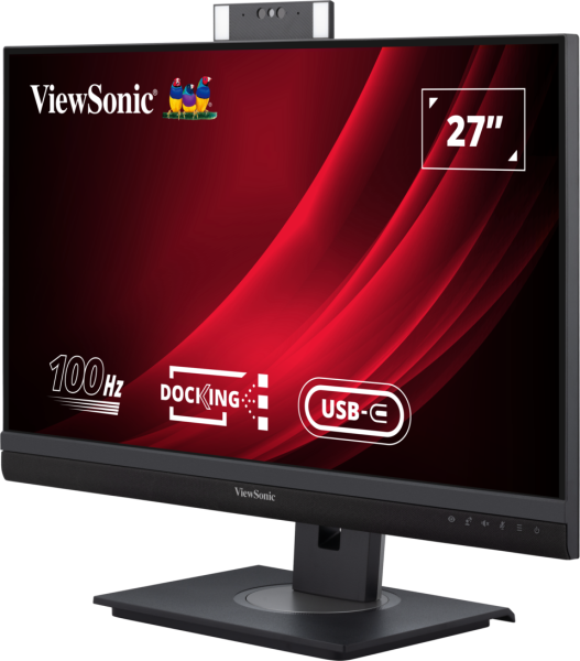 ViewSonic Wyświetlacz LCD VG2757V-2K