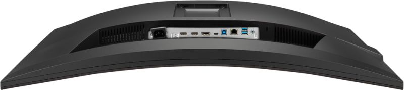 ViewSonic Wyświetlacz LCD VG3456C