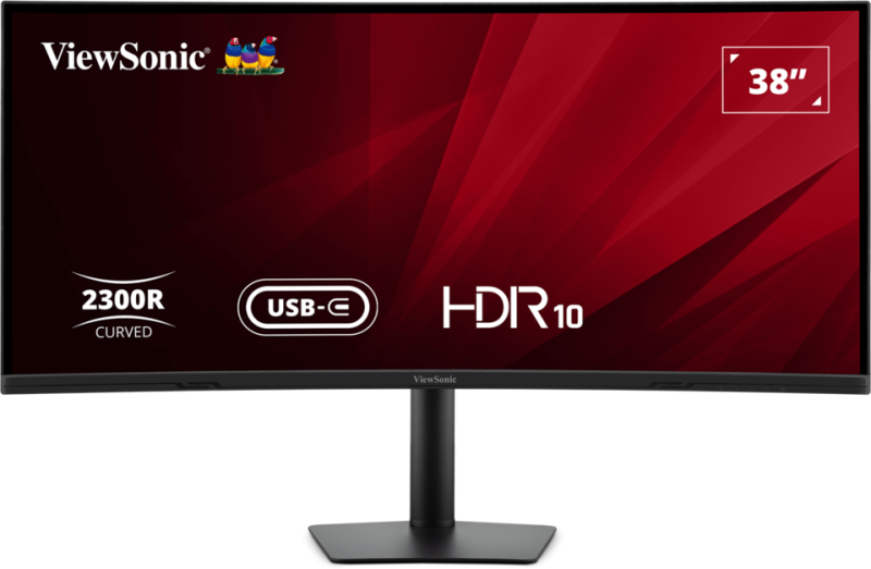 ViewSonic Wyświetlacz LCD VG3820C